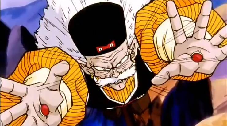 15 Things That Make No Sense About Dragon Ball Z 15 Things That Make No Sense About Dragon Ball Z